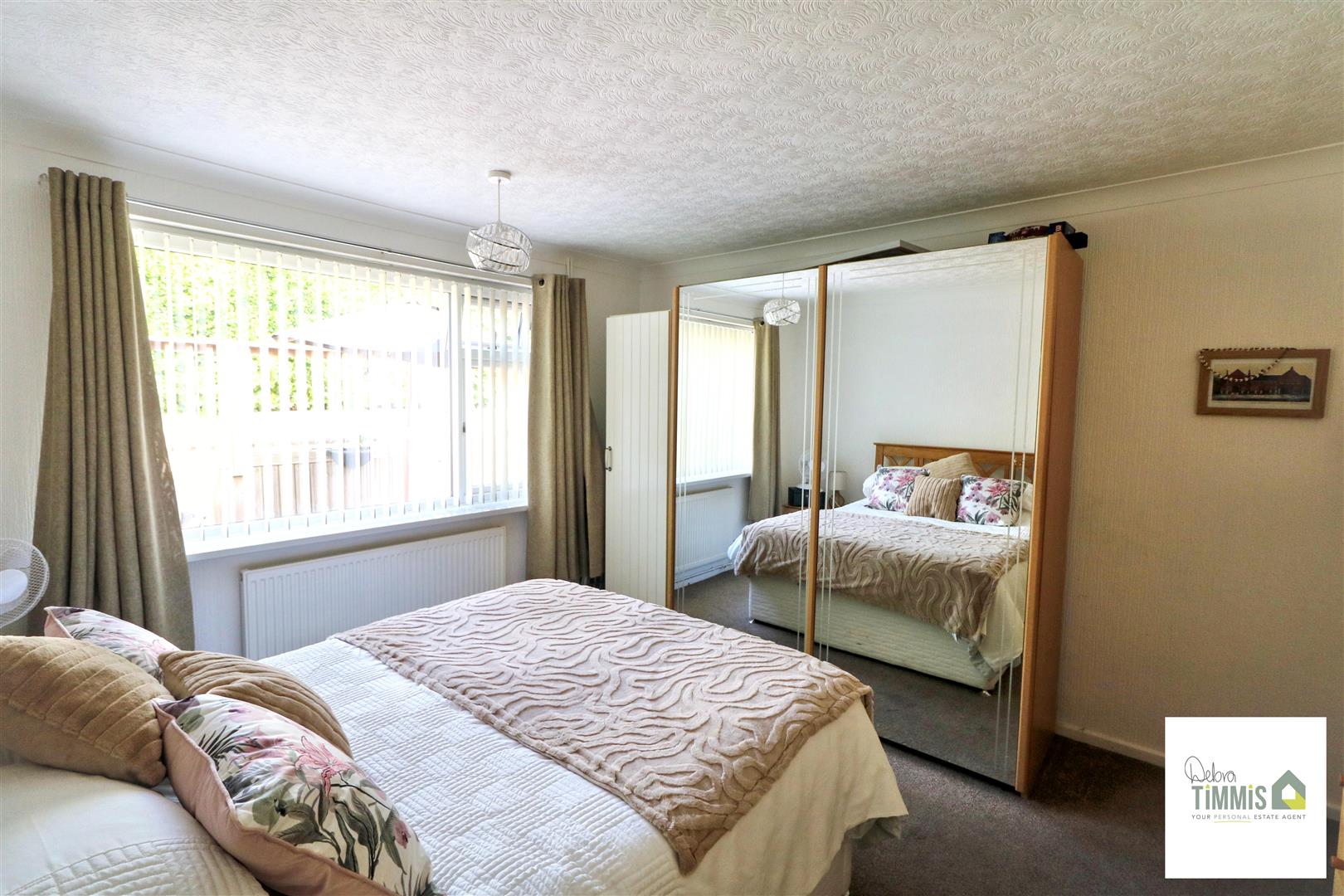 Selworthy Road, Norton Green, Stoke-On-Trent